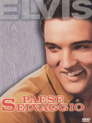 Paese Selvaggio