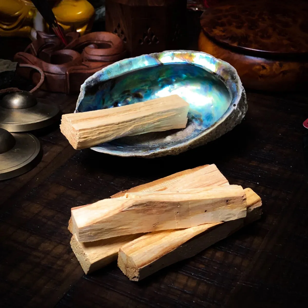 Palo Santo Stick