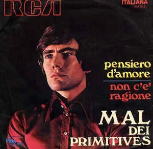 Pensiero D'amore / Non C' Ragione