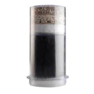 Pensonic 4-Step Filtration System