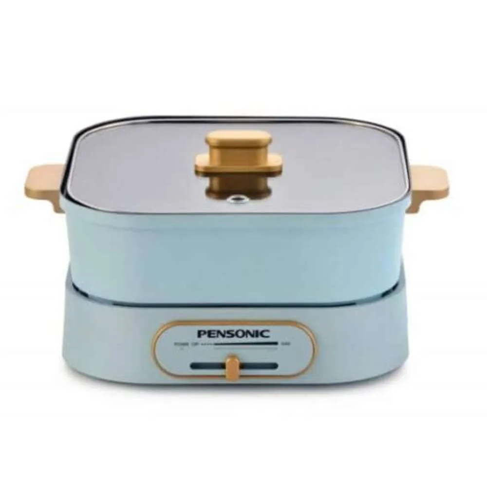 Pensonic Multi cooker