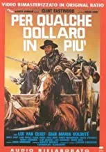 Per Qualche Dollaro In Pi - Edizione Speciale