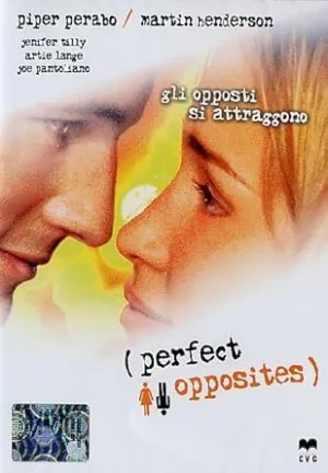 Perfect opposites