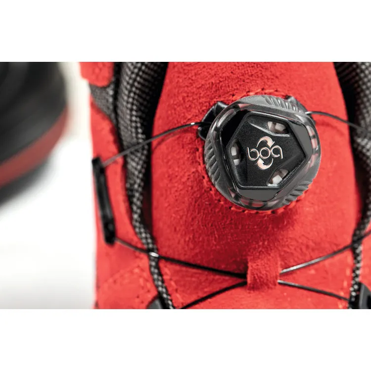 Pfanner Boa Chainsaw Boot