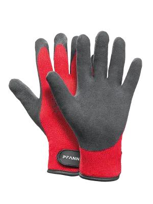 Pfanner StretchFlex Ice Grip Gloves