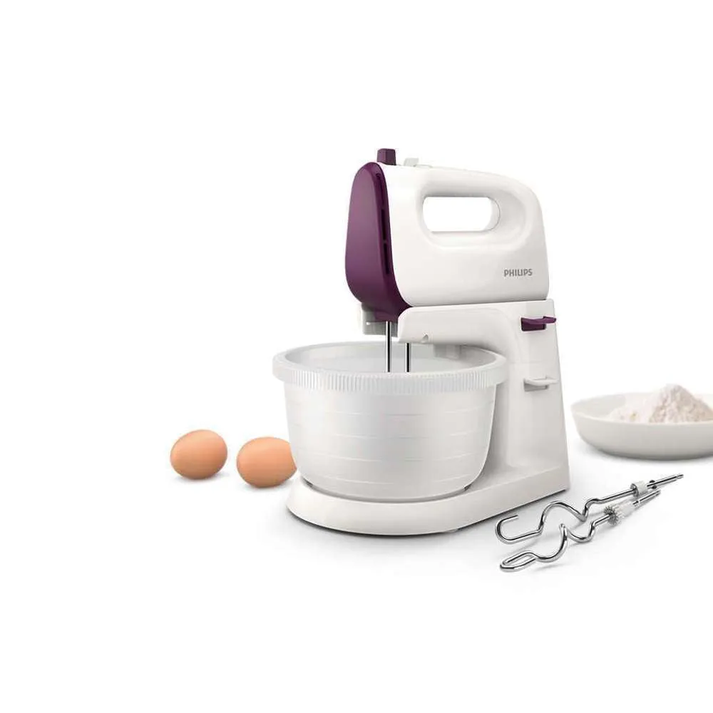 Philips Bowl Mixer