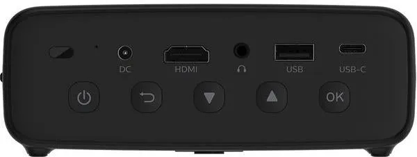Philips PicoPix Micro 2TV Mobile Projector