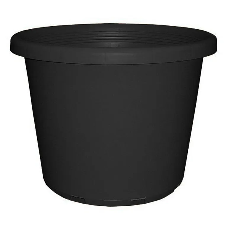 Plastic Planter, 40cm