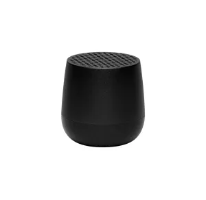 Portable Bluetooth Speaker | Mino  | Black