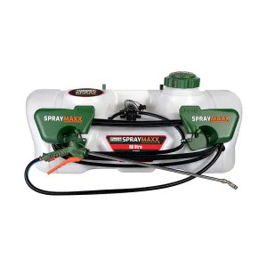 Portek 3.8 L/min Mounted Sprayer 60L
