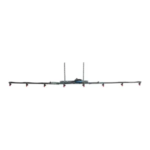 Portek Boom Sprayer 4m