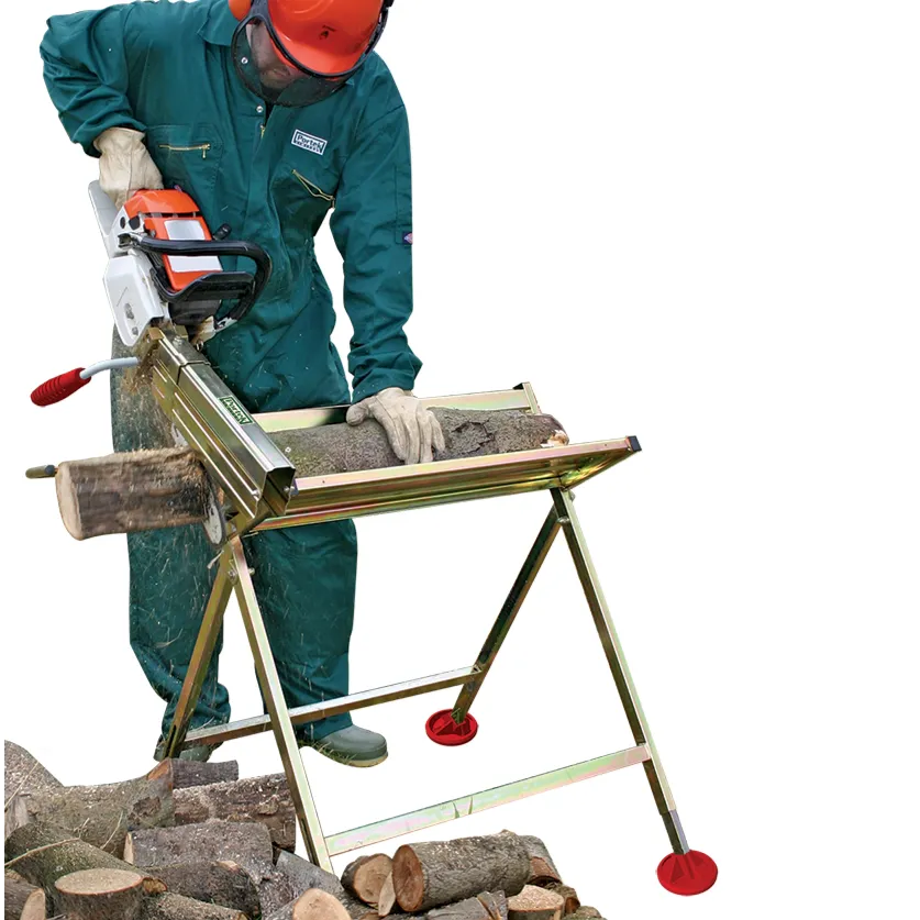 Portek Logmaster Heavy Duty Saw Horse