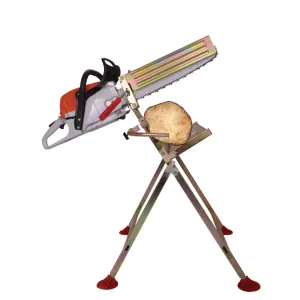 Portek Logmaster Heavy Duty Saw Horse