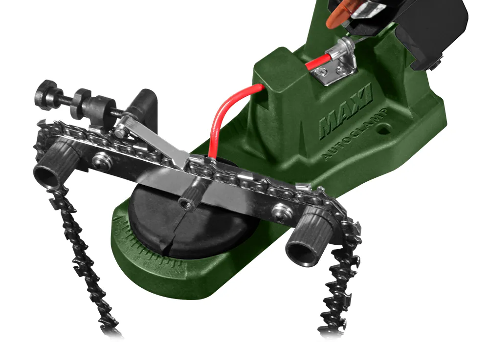 Portek Maxi Chainmaster MK2 Sharpener