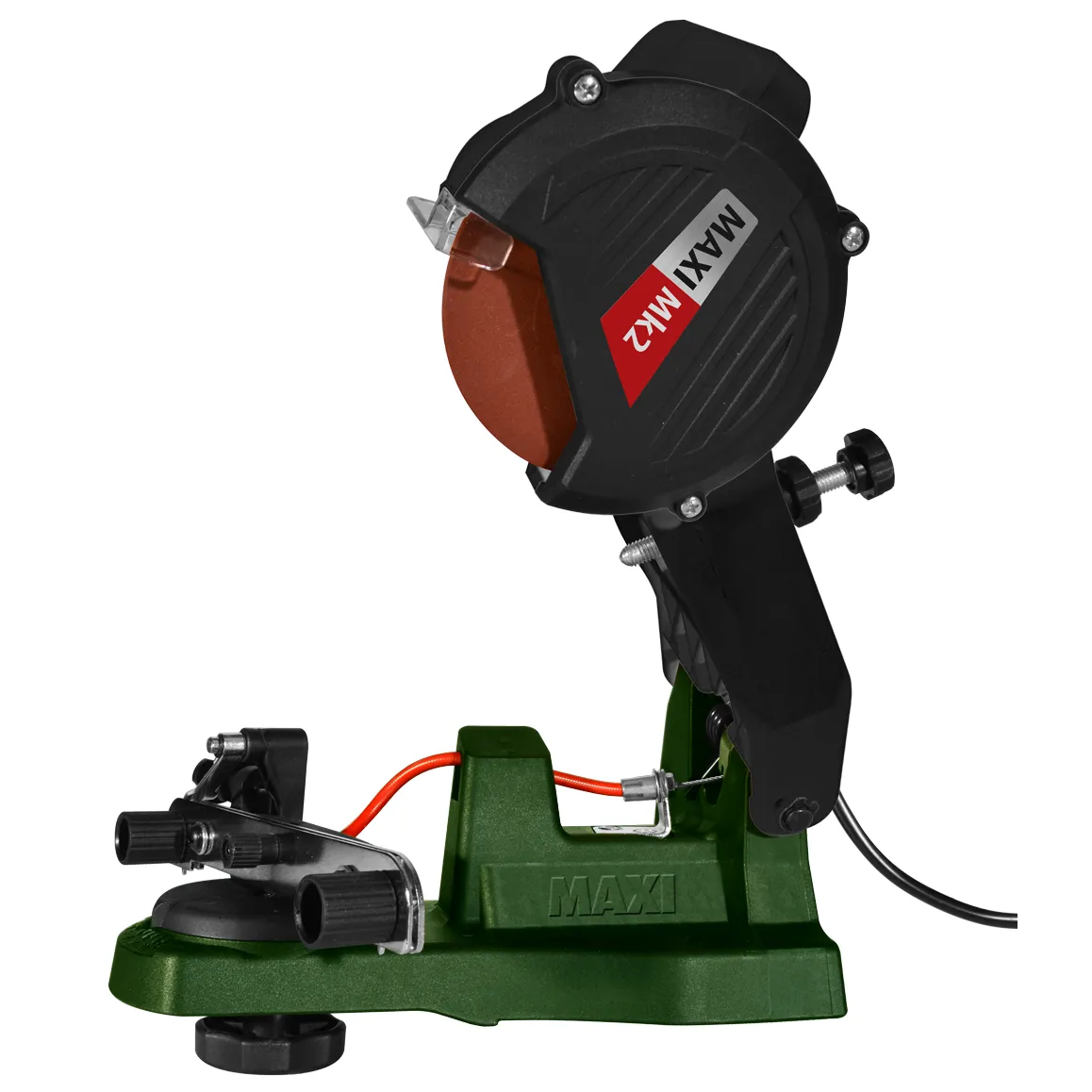 Portek Maxi Chainmaster MK2 Sharpener