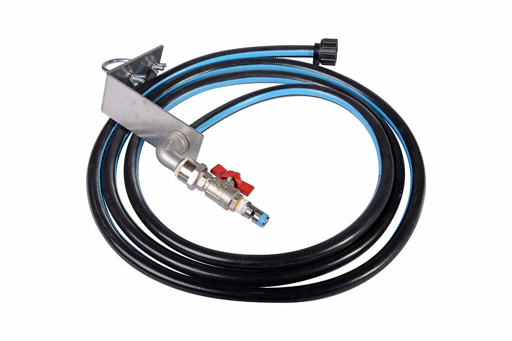 Portek Sprayer Boomless Sprayer Nozzle Kit