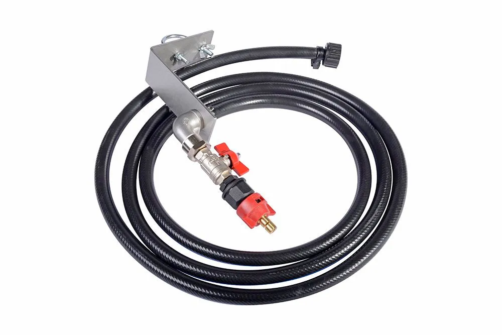 Portek Sprayer Boomless Sprayer Nozzle Kit
