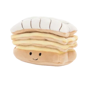 Pretty Patisserie Mille Feuille