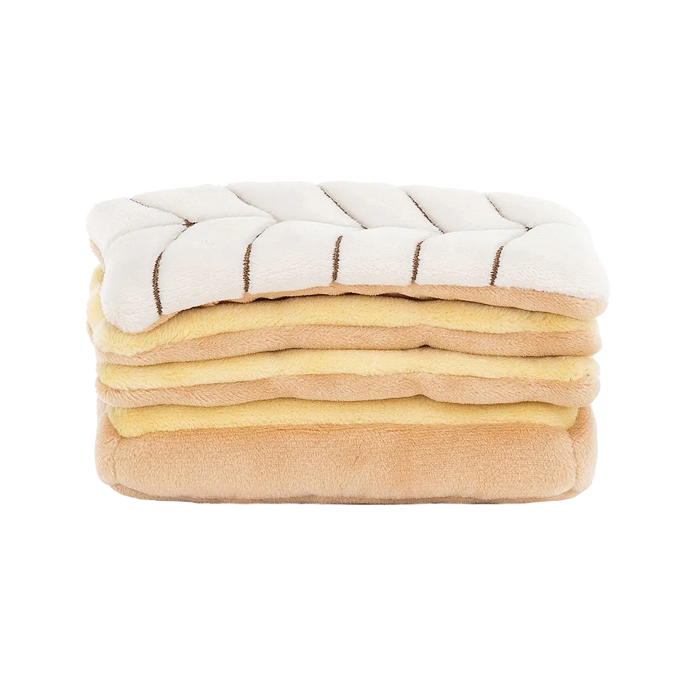 Pretty Patisserie Mille Feuille