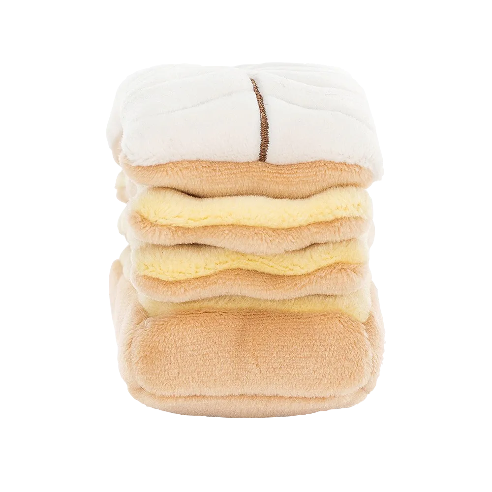 Pretty Patisserie Mille Feuille