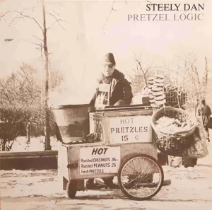 Pretzel Logic