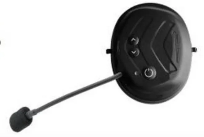 Protos Integral BT-COM 4-User
