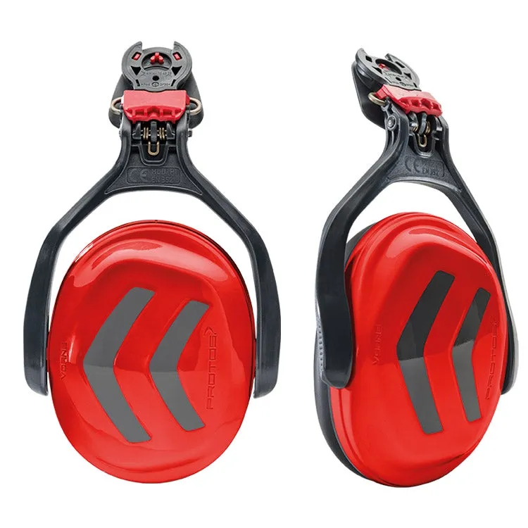 Protos Integral Ear Defenders