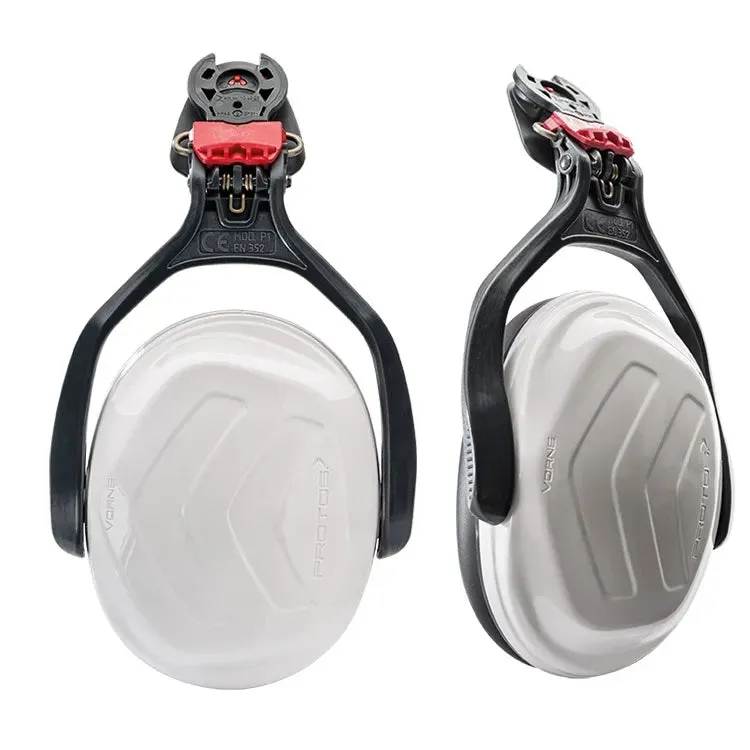 Protos Integral Ear Defenders