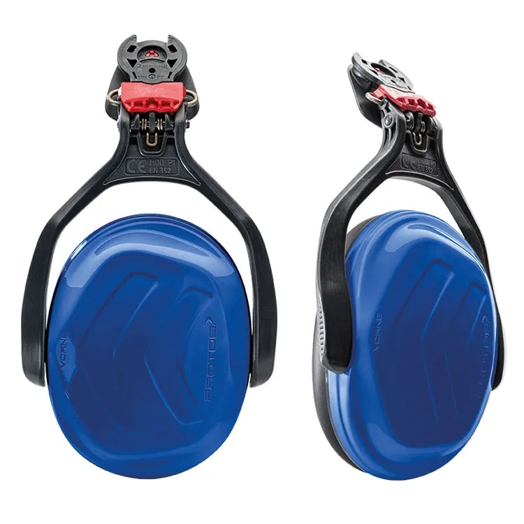 Protos Integral Ear Defenders