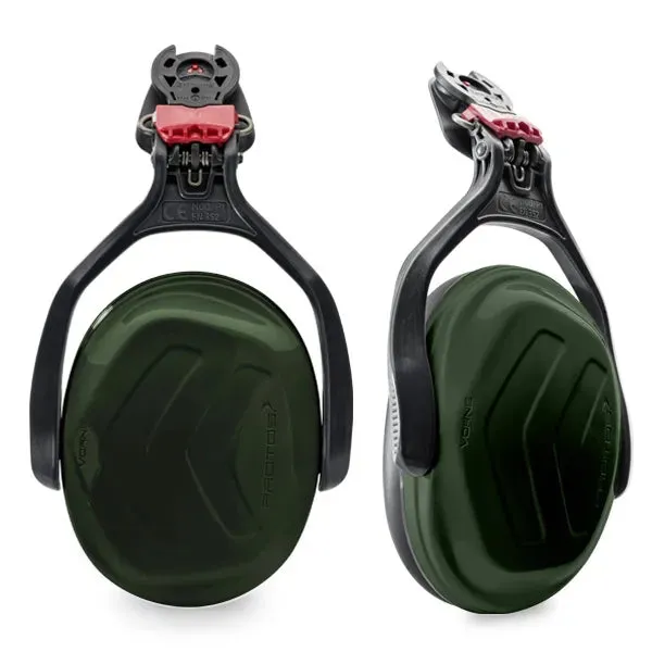 Protos Integral Ear Defenders