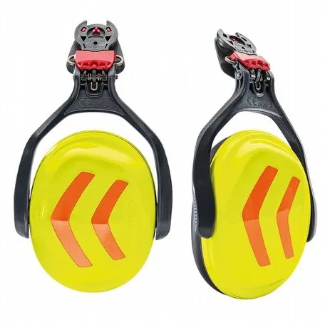 Protos Integral Ear Defenders
