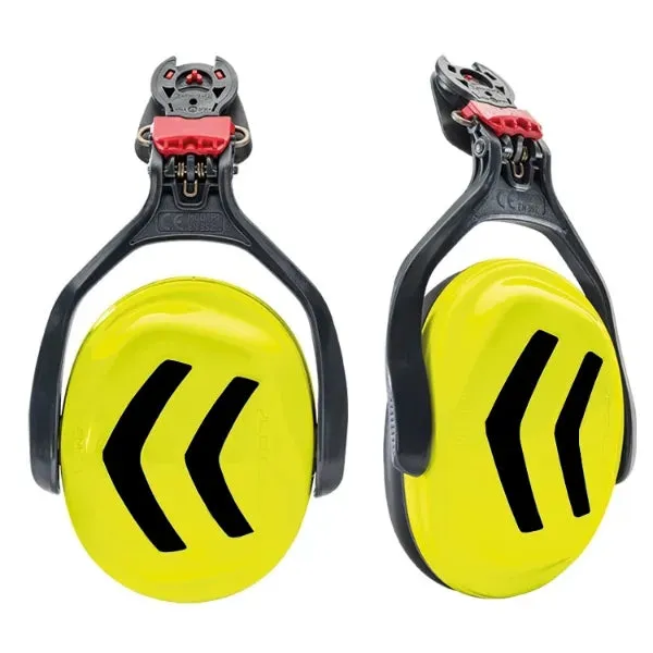 Protos Integral Ear Defenders