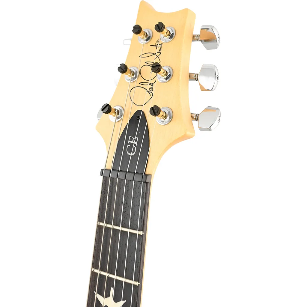 PRS CE24 Electric Guitar - Dark Cherry Sunburst