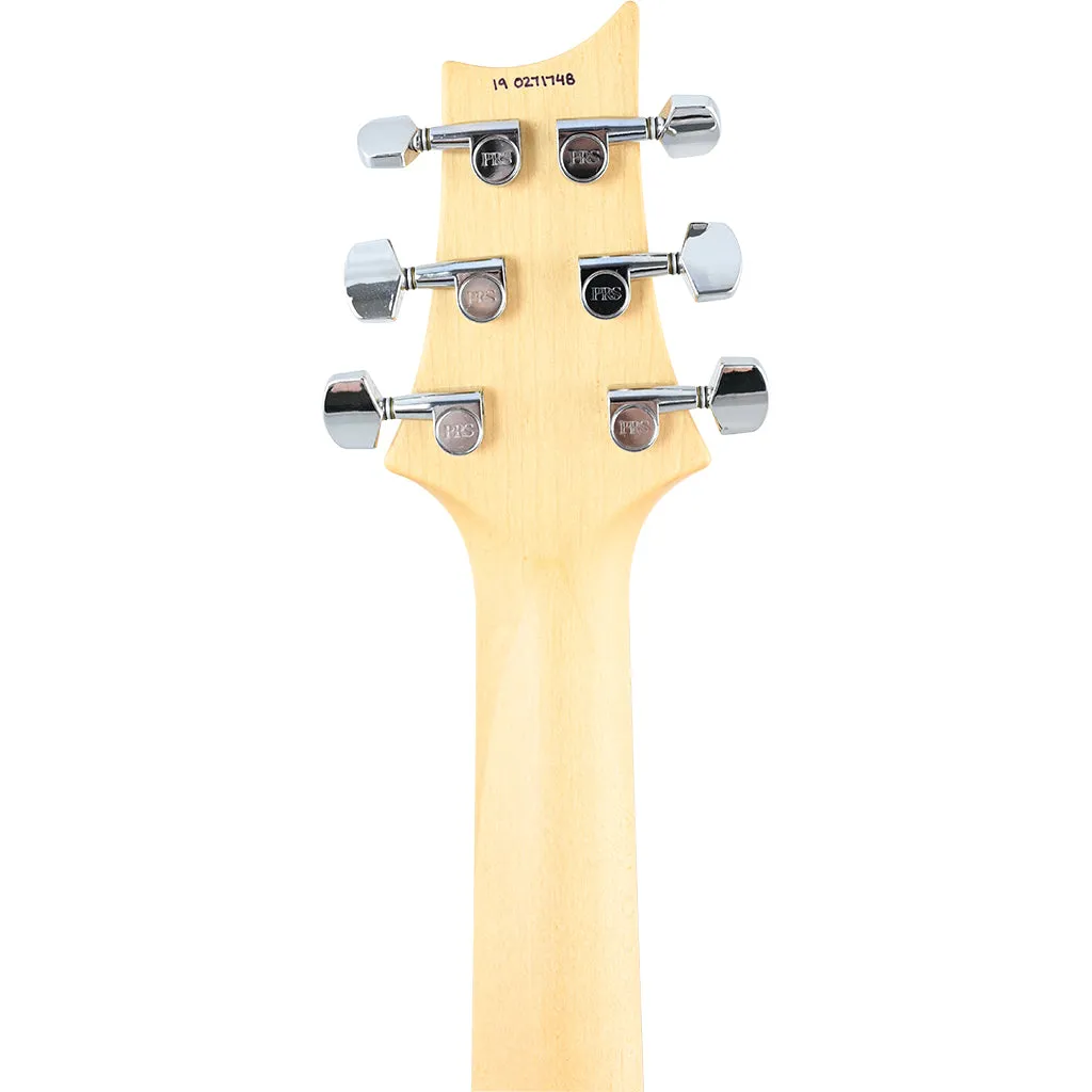 PRS CE24 Electric Guitar - Dark Cherry Sunburst