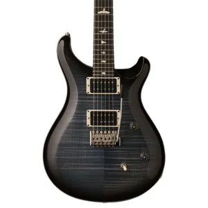 PRS CE24 Electric Guitar - Faded Blue Smokeburst