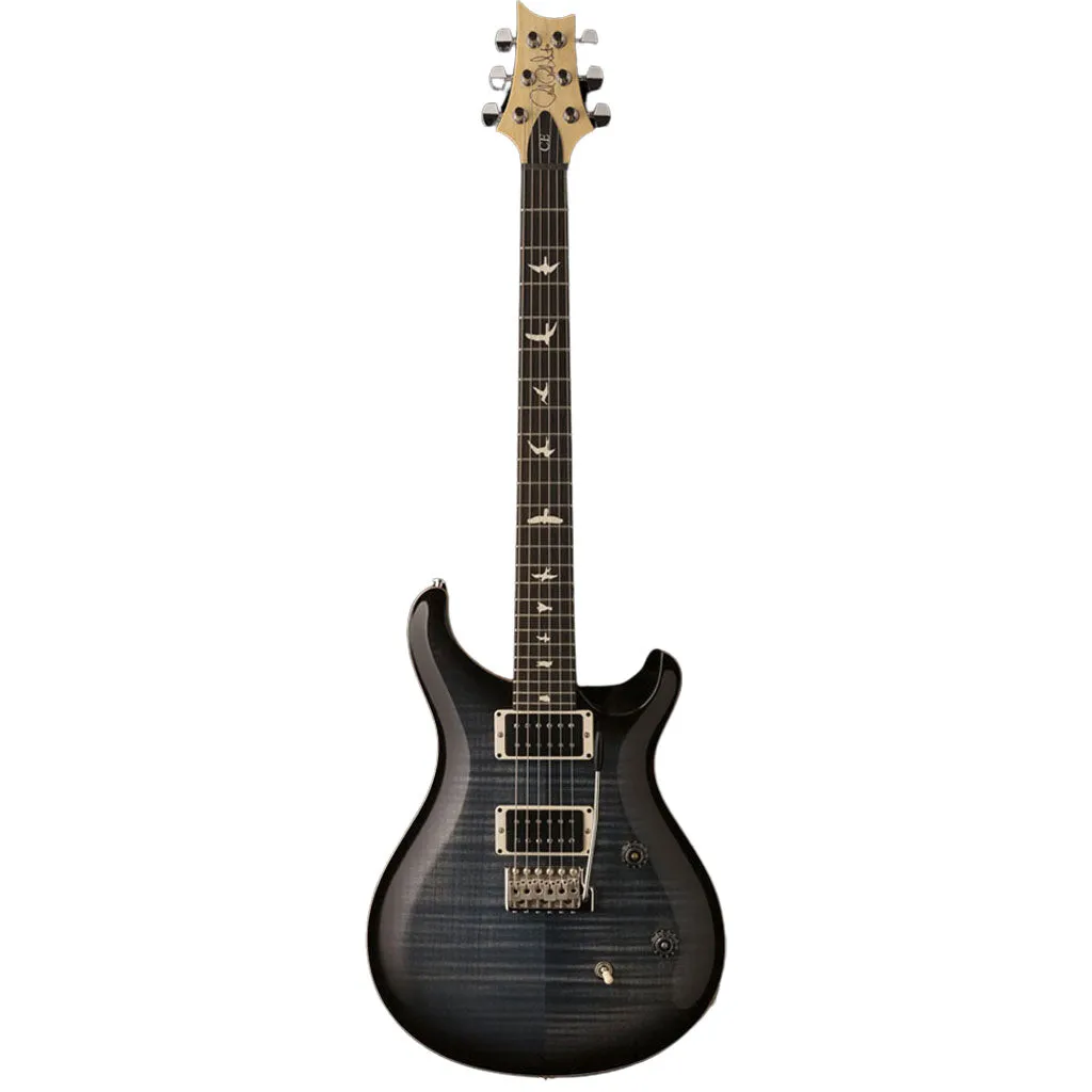 PRS CE24 Electric Guitar - Faded Blue Smokeburst