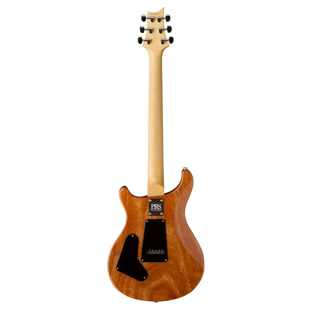 PRS CE24 Semi-Hollow Electric Guitar - Blue Matteo