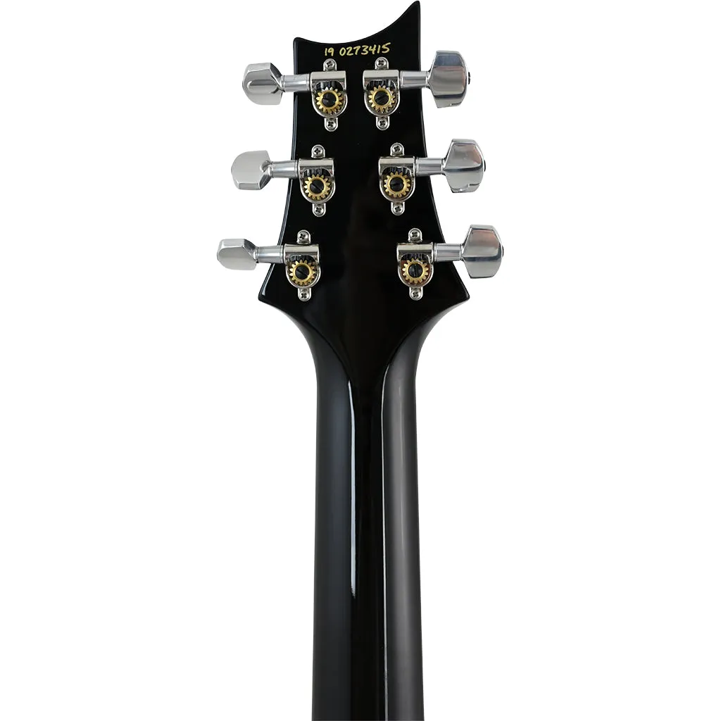 PRS Custom 24/08 - Faded Whale Blue - Pattern Thin Neck
