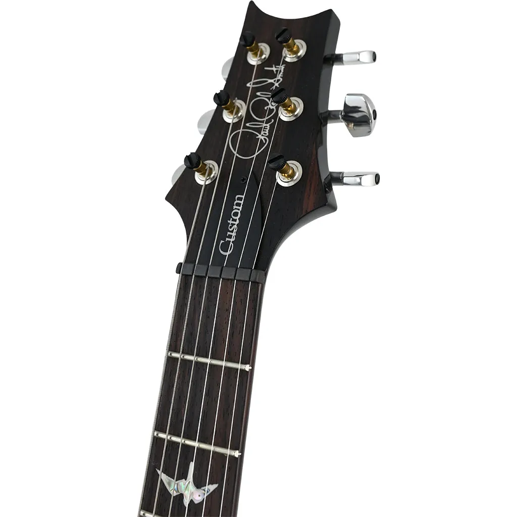 PRS Custom 24/08 - Faded Whale Blue - Pattern Thin Neck