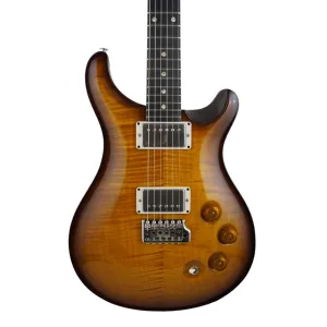PRS DGT, Moons, Tobacco Wrapburst
