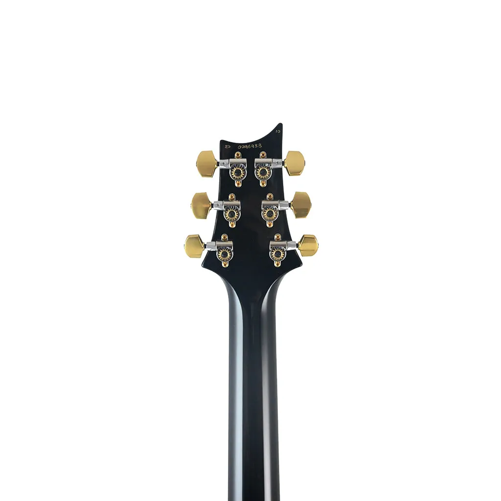 PRS McCarty 594 10 Top - Faded Whale Blue