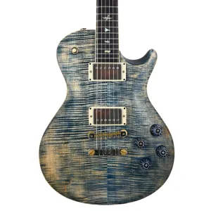 PRS McCarty 594 Single Cut - Faded Whale Blue