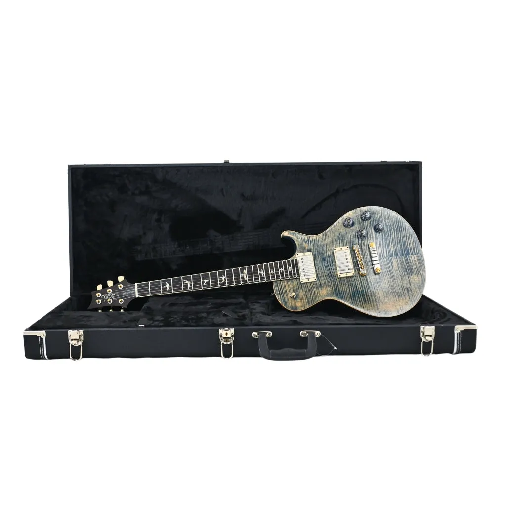 PRS McCarty 594 Single Cut - Faded Whale Blue