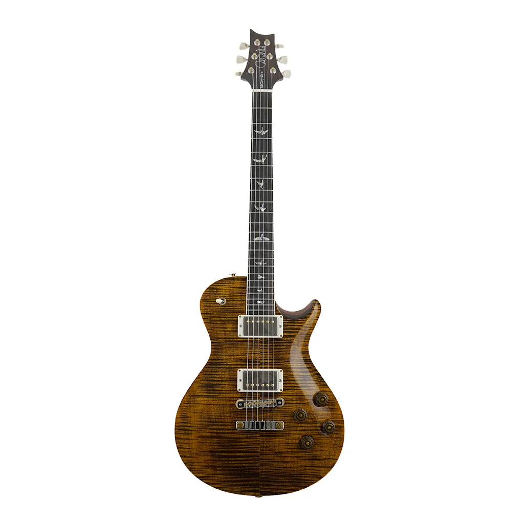 PRS McCarty SC594 - Yellow Tiger - 10 Top