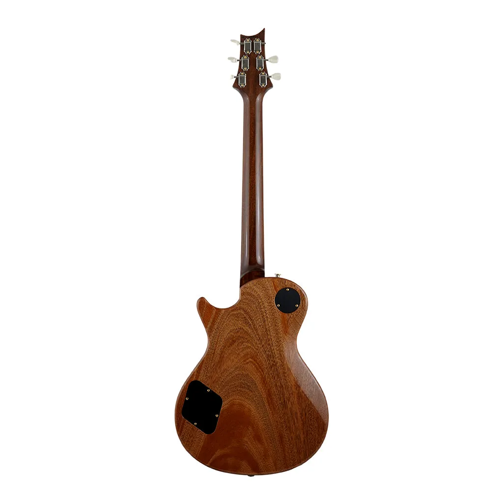 PRS McCarty SC594 - Yellow Tiger - 10 Top