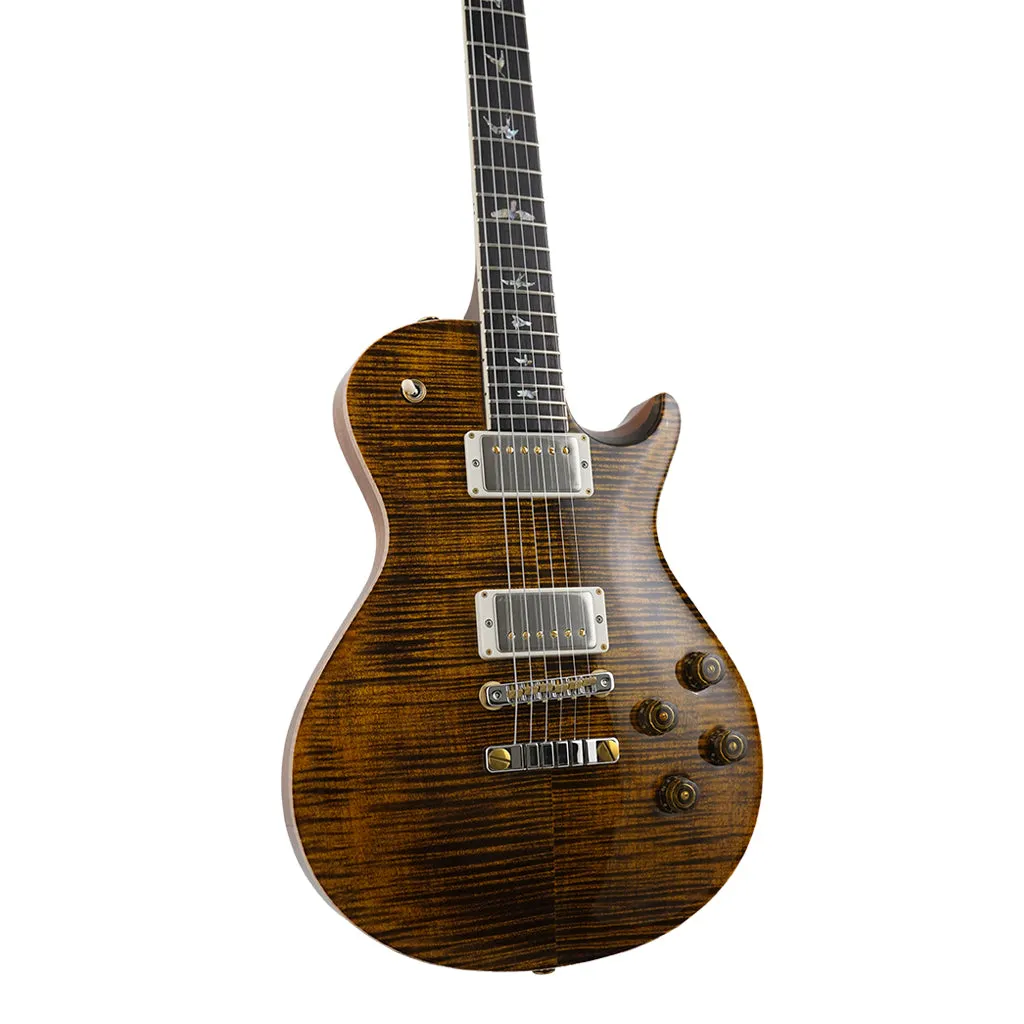 PRS McCarty SC594 - Yellow Tiger - 10 Top