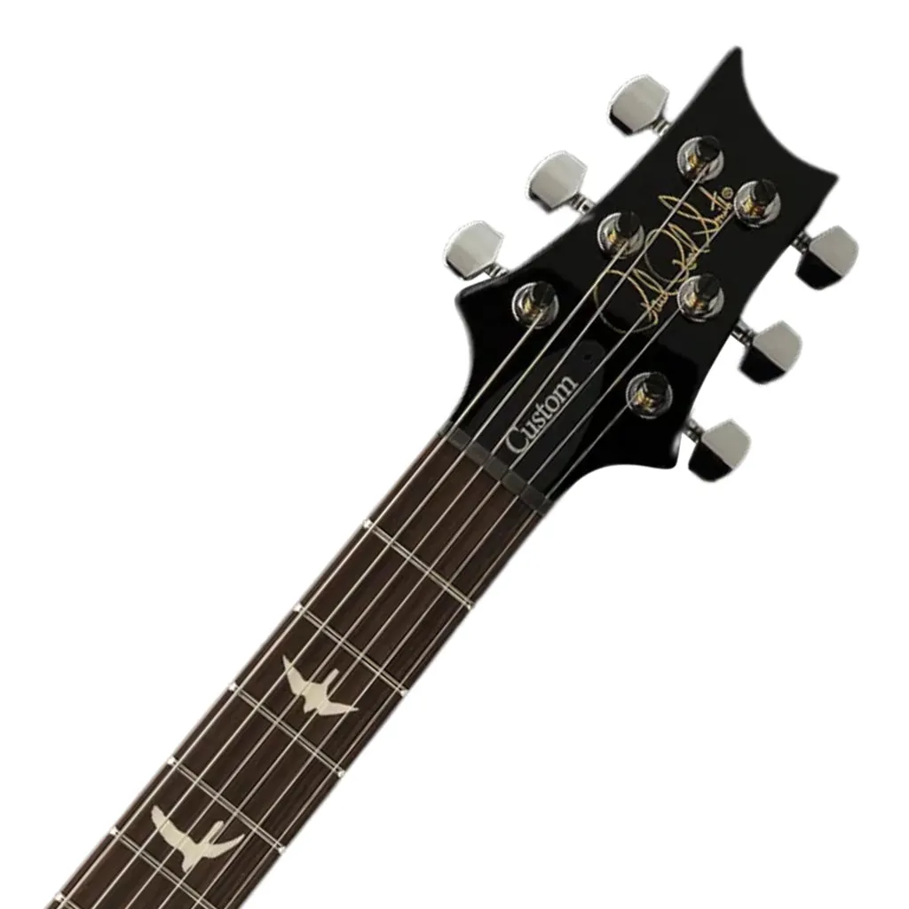 PRS S2 Custom 24-08 - Elephant Grey