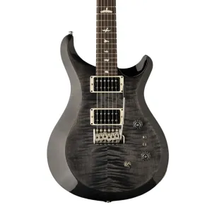 PRS S2 Custom 24-08 - Elephant Grey