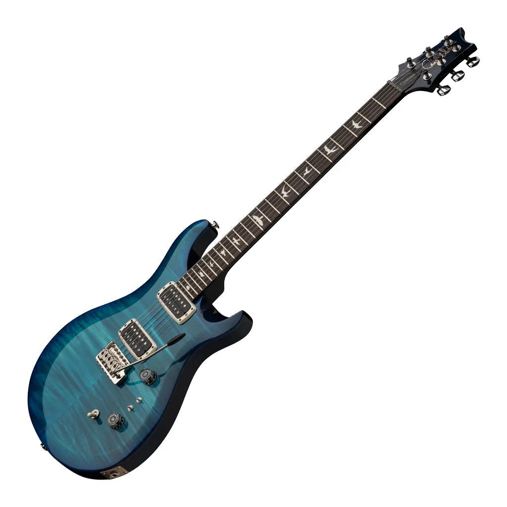 PRS S2 Custom 24/08 - Lake Blue