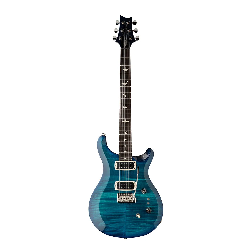 PRS S2 Custom 24/08 - Lake Blue